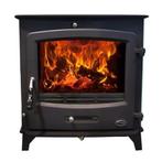 Houtkachel Cv Greenly 21 Kw, Huis en Inrichting, Verzenden, Nieuw