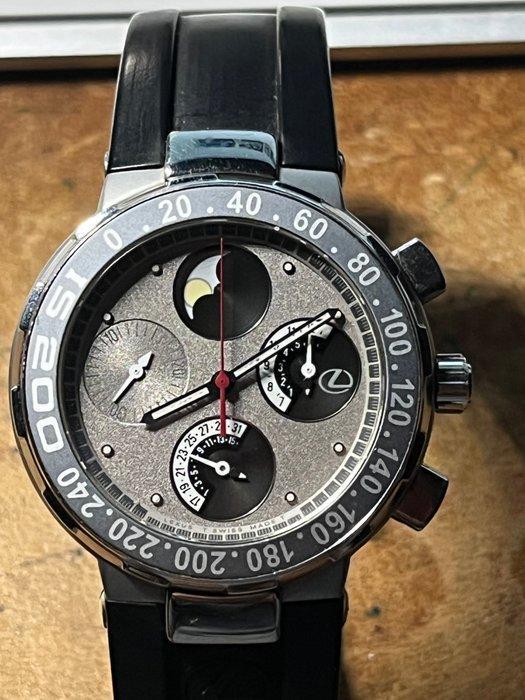 Lexus - Zonder minimumprijs - 0472/1060 - Heren - 2010-2020, Sieraden, Tassen en Uiterlijk, Horloges | Heren