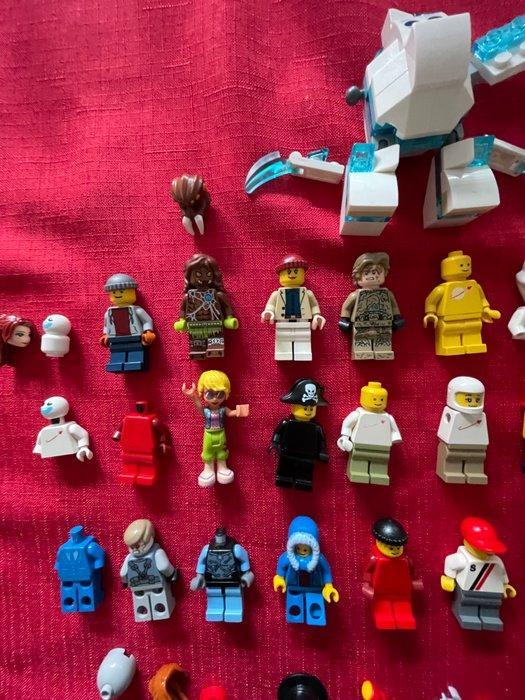 Lego Minifiguur - Star Wars - Star warriors, Kinderen en Baby's, Speelgoed | Duplo en Lego