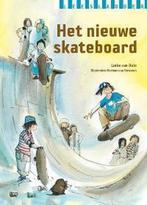 Leesladder: Het nieuwe skateboard / Leesladder 9789057881336, Boeken, Verzenden, Gelezen, Lieke van Duin