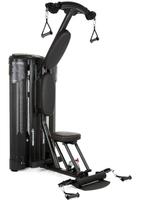 Inspire Maximum DUAL Krachtstation - Biceps en Triceps, Sport en Fitness, Fitnessapparatuur, Ophalen, Zo goed als nieuw, Krachtstation