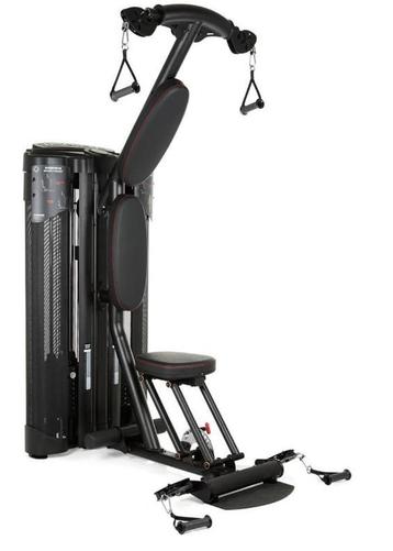 Inspire Maximum DUAL Krachtstation - Biceps en Triceps beschikbaar voor biedingen
