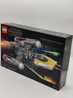 Lego - Lego Star Wars UCS Y-wing Starfighter (75181) -, Nieuw