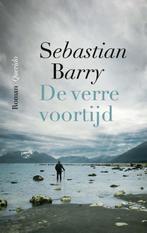 De verre voortijd 9789021468525 Sebastian Barry, Verzenden, Gelezen, Sebastian Barry