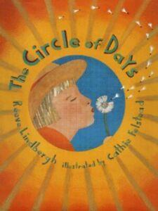 The circle of days: from Canticle of the sun by Saint, Boeken, Esoterie en Spiritualiteit, Gelezen, Verzenden