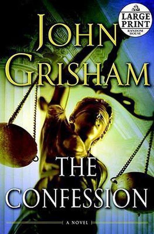 The Confession 9780739377895, Boeken, Taal | Engels, Zo goed als nieuw, Verzenden