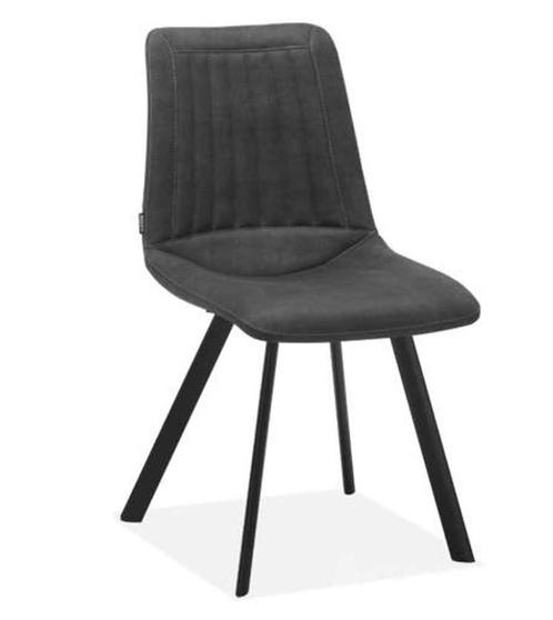 Eetkamerstoel Pluto - eetkamerstoelen, Huis en Inrichting, Stoelen, Nieuw, Overige materialen