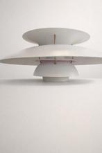 Louis Poulsen - Poul Henningsen - Plafondlamp - PH5 -, Antiek en Kunst