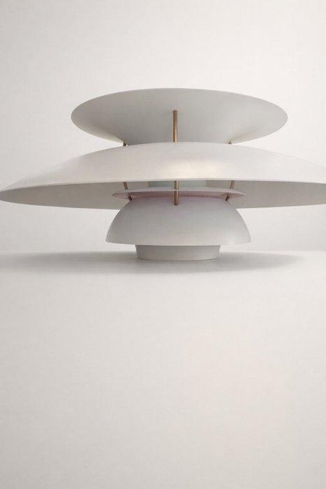Louis Poulsen - Poul Henningsen - Plafondlamp - PH5 -, Antiek en Kunst, Antiek | Lampen