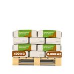 Najaarsmest All-In-One (20x = 400 kg - voor 8.000 m2), Verzenden, Mest