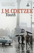 Youth 9780099433620 J. M. Coetzee, Verzenden, Gelezen, J. M. Coetzee