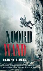 Noordwand 9789048804870 Rainer Lunau, Verzenden, Gelezen, Rainer Lunau