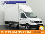 Volkswagen Crafter 2.0TDI Laadklep 2021 L5 H1 Diesel, Euro 6, Volkswagen, Wit, Nieuw