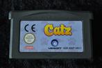 Catz Gameboy Advance Cart Only GBA, Spelcomputers en Games, Verzenden, Nieuw