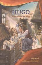 Hugo 9789491662614 Lizzy van Pelt, Verzenden, Zo goed als nieuw, Lizzy van Pelt