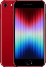 Apple iPhone SE 2022 64GB [(PRODUCT) RED Special Edition], Telecommunicatie, Mobiele telefoons | Apple iPhone, Gebruikt, Verzenden