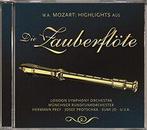 Laserlight Digital - Die Zauberflöte (Highlights), Cd's en Dvd's, Dvd's | Klassiekers, Ophalen of Verzenden, Nieuw in verpakking