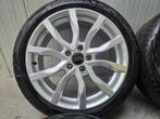 Audi Q2 18 inch velgen Continental zomerbanden 5x112 Uniek!, 18 inch, Banden en Velgen, Nieuw, Ophalen of Verzenden