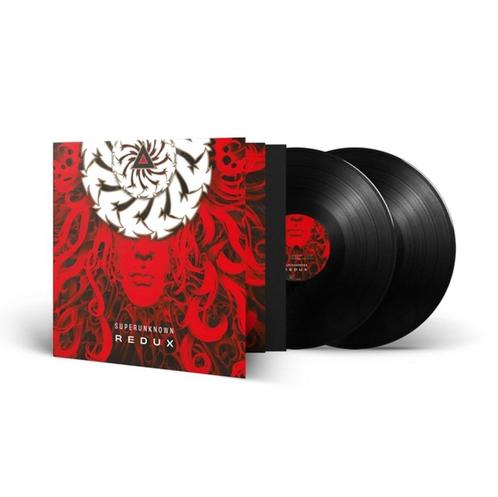 Soundgarden - Superunkown redux LP, Cd's en Dvd's, Vinyl | Overige Vinyl, Verzenden