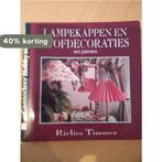 Lampekappen en stofdecoraties 9789021320441 R. Timmer, Boeken, Hobby en Vrije tijd, Verzenden, Gelezen, R. Timmer