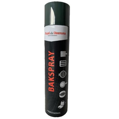 Steensma Bakspray 600ml, Hobby en Vrije tijd, Taarten en Cupcakes maken, Nieuw, Verzenden