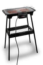 BBQ Elektrisch 2-in-1 2000W (BARBECUES, TUIN), Tuin en Terras, Ophalen of Verzenden, Overige typen