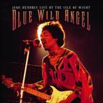 cd - Jimi Hendrix - Blue Wild Angel: Jimi Hendrix Live At..., Cd's en Dvd's, Verzenden, Zo goed als nieuw