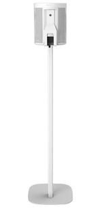 Cavus Vloerstandaard voor Yamaha MusicCast 20 | wit, Verzenden, Nieuw