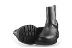 Cellini Biker boots in maat 38 Zwart | 10% extra korting, Verzenden, Zwart, Zo goed als nieuw, Overige typen