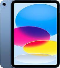 Apple iPad 11 128GB [wifi, model 2025] blauw beschikbaar voor biedingen