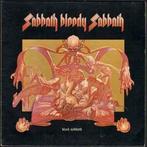 LP gebruikt - Black Sabbath - Sabbath Bloody Sabbath (U.K..., Verzenden, Zo goed als nieuw