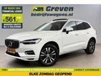 Volvo XC60 2.0 Recharge T6 AWD 290PK Inscription Pano Camera, Automaat, Wit, XC60, Nieuw