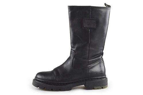 G-Star Enkellaarzen in maat 39 Zwart | 10% extra korting, Kleding | Dames, Schoenen, Zwart, Zo goed als nieuw, Lage of Enkellaarzen