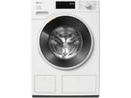 Miele WSF664 WCS - Wasmachine - ProfiEco-motor 8kg - Wit, Witgoed en Apparatuur, Wasmachines, Verzenden, Zo goed als nieuw