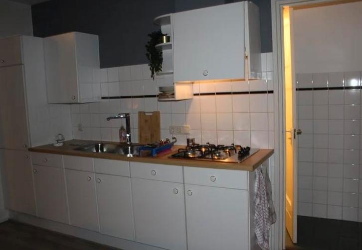 Appartement te huur 3 kamers, Oss, Huizen en Kamers, Huizen te huur, Direct bij eigenaar, Noord-Brabant, Appartement