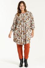 Gozzip tuniek blouse Samira Maat:, Kleding | Dames, Verzenden, Nieuw, Overige kleuren