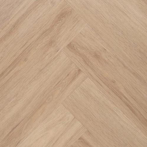 Plak pvc Visgraat donker eiken |  Hoomline Fusion Visgraat, Huis en Inrichting, Stoffering | Vloerbedekking, Ophalen