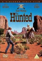 Cimarron Strip: The Hunted DVD (2009) Stuart Whitman, Ganzer, Cd's en Dvd's, Dvd's | Actie, Zo goed als nieuw, Verzenden