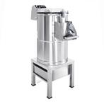 GGM Gastro | Elektrische aardappelschiller - 600 kg/uur - |, Verzenden, Nieuw in verpakking