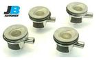 Zuiger / zuigerveren SET AUDI A1 A3 1.2 TSI OE 03F 107 065 D, Verzenden, Nieuw, Skoda