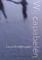 Wij capabelen (9789021467832, Laura Broekhuysen), Boeken, Verzenden, Nieuw