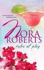 Rules of Play 9780373285112 Nora Roberts, Boeken, Overige Boeken, Gelezen, Nora Roberts, Verzenden