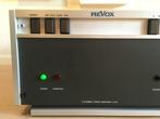 Revox - Een 722 Versterker Solid state hoofdversterker, Nieuw