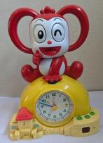 Benesse - Speelgoed Monkey alarm clock - 2000-2010 - Japan