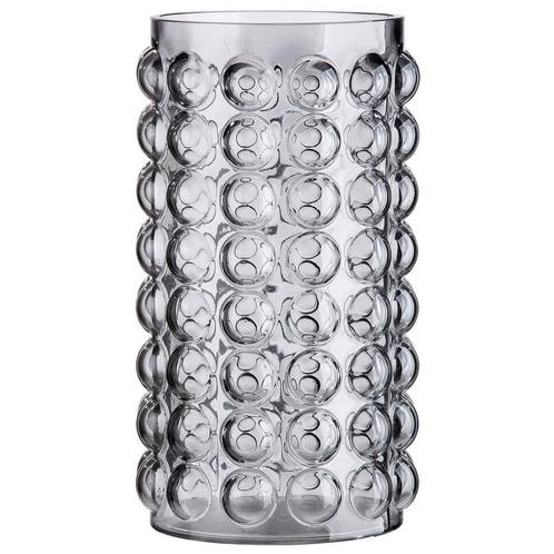 Glazen vaas Rokerig, Huis en Inrichting, Woonaccessoires | Wanddecoraties, Nieuw, Verzenden