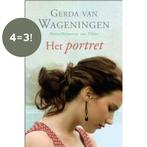 Het portret 9789059770386 Gerda van Wageningen, Boeken, Verzenden, Gelezen, Gerda van Wageningen