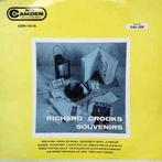 LP gebruikt - Richard Crooks - Souvenirs, Cd's en Dvd's, Vinyl | Pop, Zo goed als nieuw, Verzenden