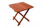 ARC Teak klaptafel Southampton bij BOOTSTOELEN.NL, Verzenden, Nieuw, Interieur en Kussens