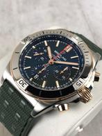 Breitling - Chronomat B01 42 - UB0134 - Heren - 2020+, Sieraden, Tassen en Uiterlijk, Horloges | Heren, Nieuw