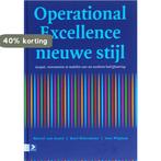 Operational excellence nieuwe stijl 9789052615950, Boeken, Verzenden, Gelezen, M. van Assen